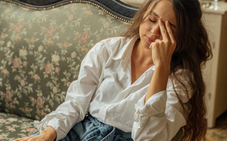 Autocuidado sin culpa en madres y cuidadoras agotadas